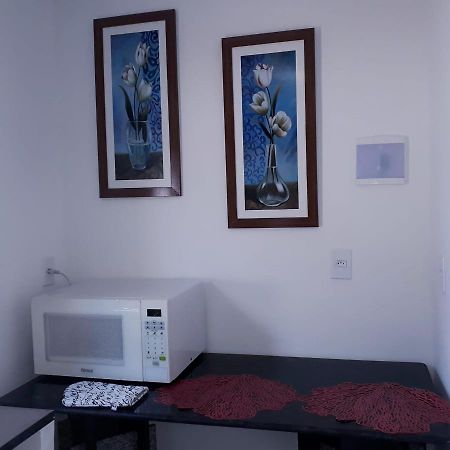 Apartament Natal Aconchegante Zewnętrze zdjęcie