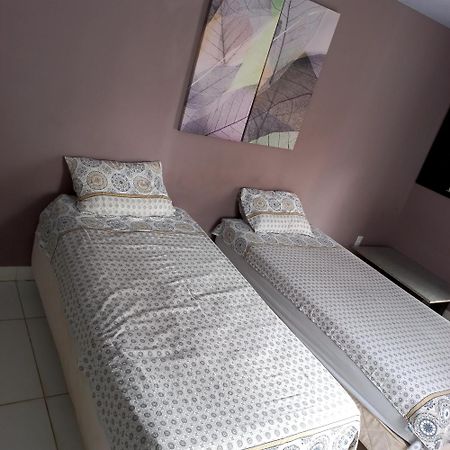 Apartament Natal Aconchegante Pokój zdjęcie