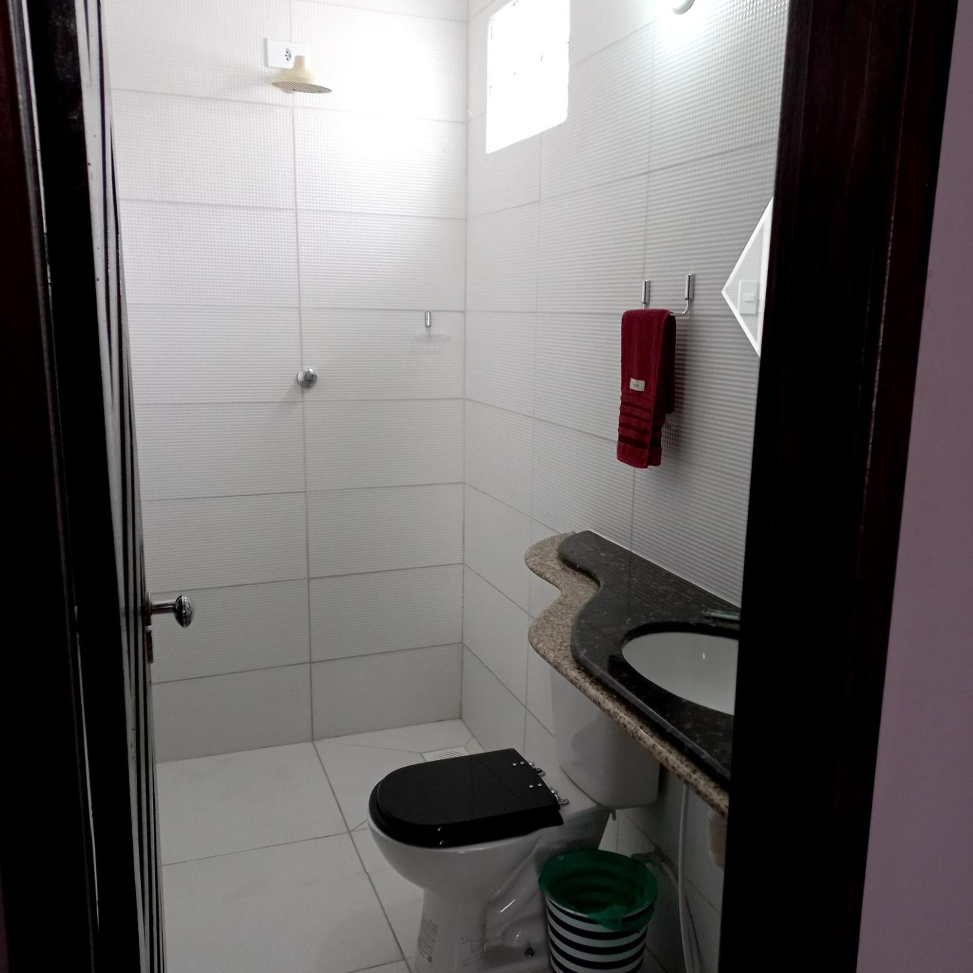 Apartament Natal Aconchegante Pokój zdjęcie